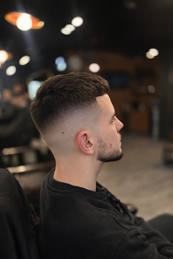 Picasso Barber Shop Zagreb